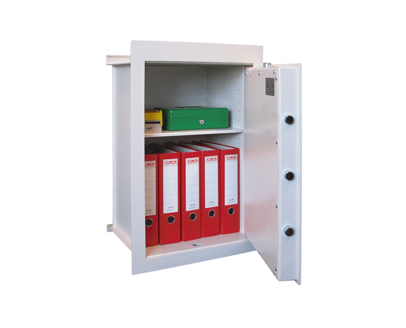 Zazdívací trezor ST 18